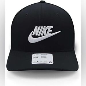 Nike Swoosh Flex Cap – Men’s L/XL NWT (2 Available)